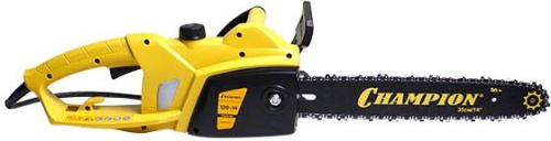 Пила цепная Champion 118-14"-3/8-1,3-52