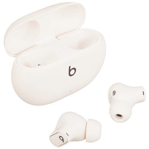 Наушники TWS Beats Studio Buds + бежевый