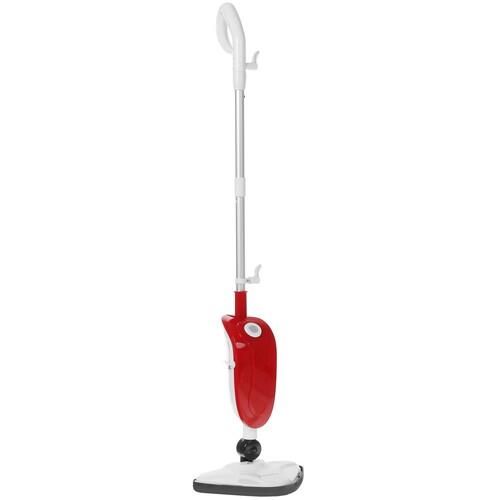 Пароочиститель Maunfeld MF-1935R белый