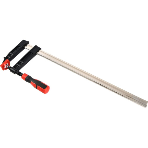 Струбцина столярная F-образная усиленная Deli DL111230z 112050 300x120мм