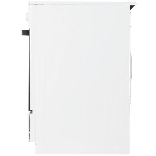 Электрическая плита Gorenje GEC5A12WG-B белый