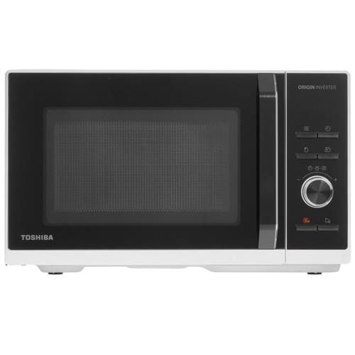Микроволновая печь Toshiba MW3-AM25PFI(WH) белый