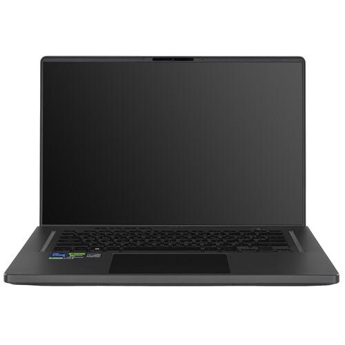 16" Ноутбук ASUS ROG Zephyrus GU603VU-N4073 серый