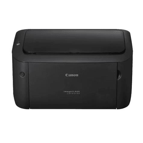 Принтер лазерный Canon ImageClass LBP6030B