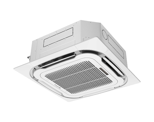 Кассетная сплит-система Energolux ESAC36C7_AR1/ESAU36U7_AR1-WS40/ESCP22A1 Cassete 7