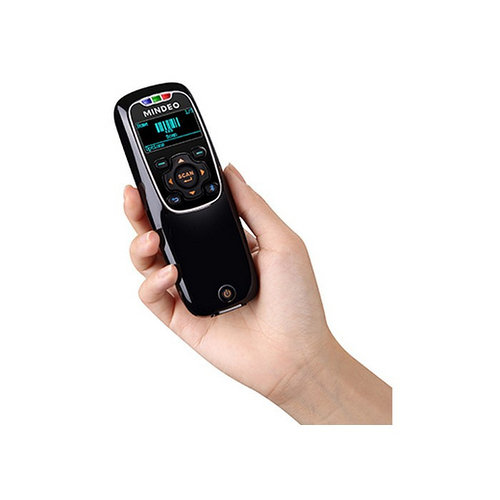 Сканер штрих-кода Mindeo MS3690Plus Mark (MS3690-2D-HD(BT)) 2D