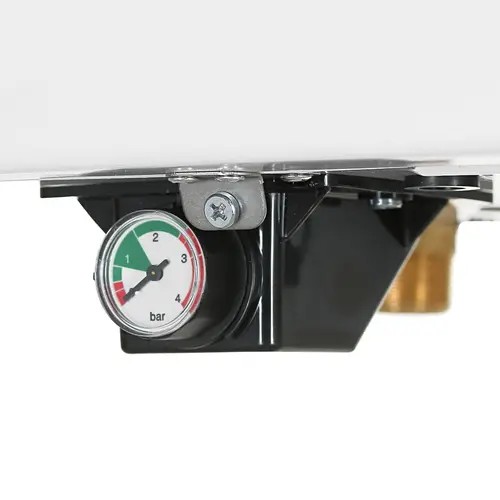 Газовый котел Navien Deluxe S 24k НС-1205510 камера закрытая, 2-ух контр, 24квт, коаксиальный