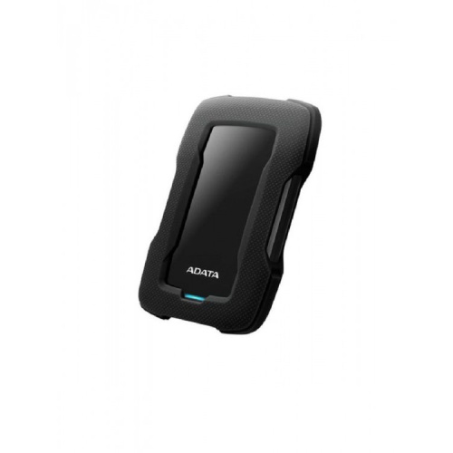 Внешний HDD 2TB A-DATA HD330 (AHD330-2TU31-CBK), 2,5", USB 3.1, черный