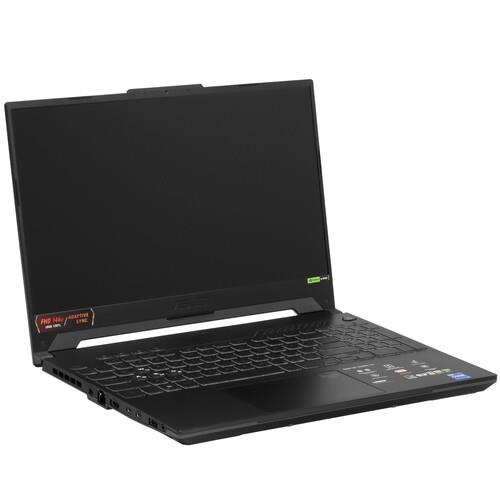 15.6" Ноутбук ASUS TUF Gaming F15 FX507VV-LP148 серый