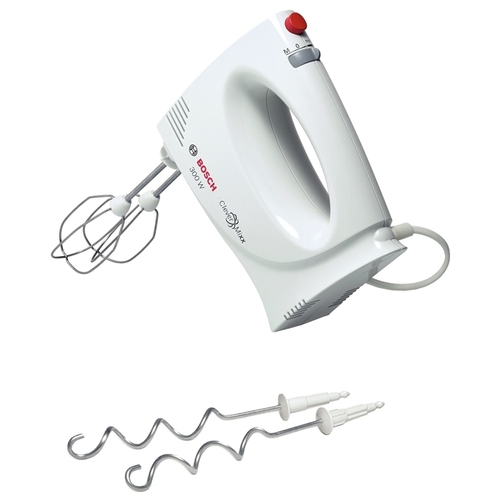 Миксер ручной Bosch MFQ3010 белый