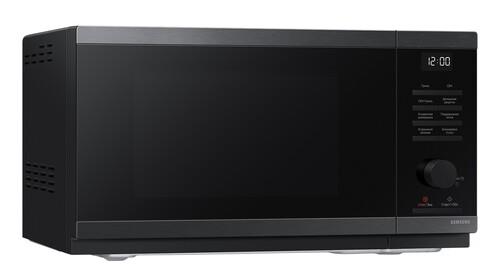 Микроволновая печь Samsung MG23DG4524AGBW черный