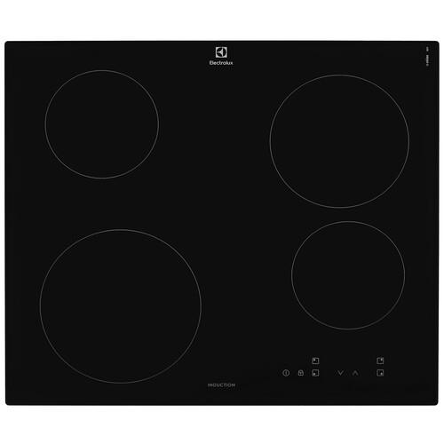 Индукционная варочная поверхность Electrolux LIB60424CK
