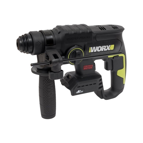 Перфоратор WORX Professional WU387.9 без АКБ и ЗУ