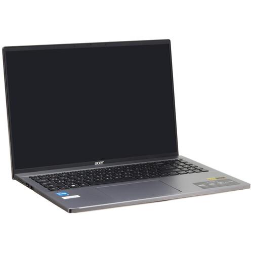 16" Ноутбук Acer Swift Go 16 SFG16-71-549T серый