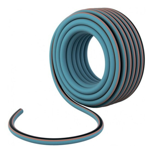 Шланг PALISAD luxe aquapro 67604 поливочный армированный 3/4 25м