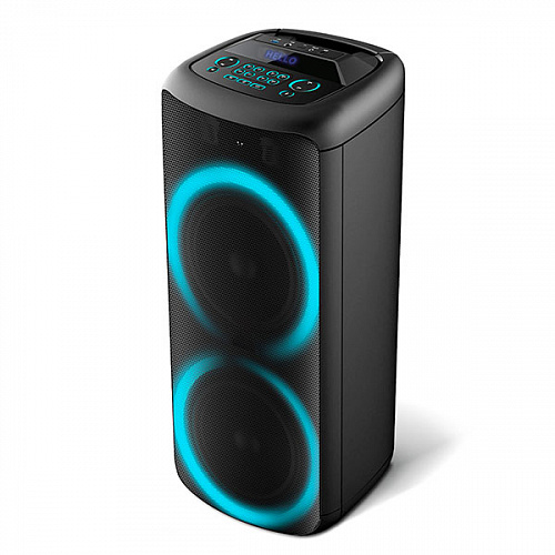 Портативная акустика BQ PBS2006 Black