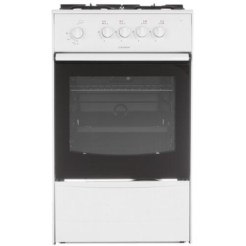 Газовая плита DARINA A 3001 белый