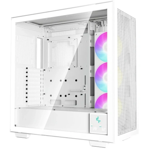 Корпус Deepcool Morpheus WH (R-MORPHEUS-WHAPA1-G-1)