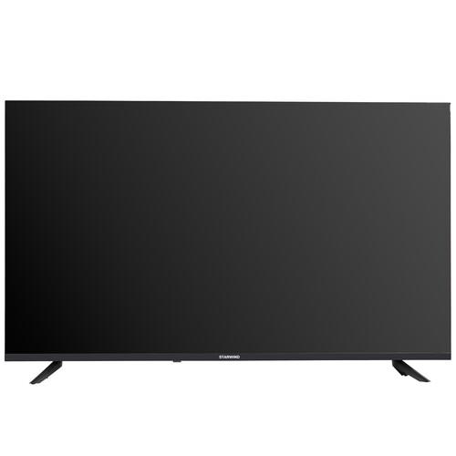 43" (109 см) LED-телевизор Starwind SW-LED43UG403 черный