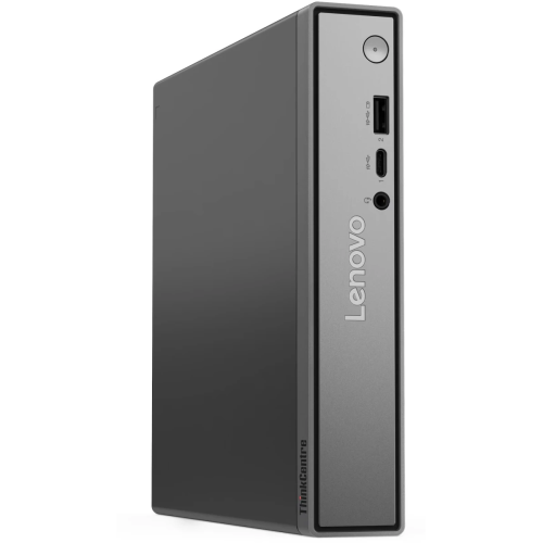Неттоп LENOVO ThinkCentre Neo 50q G5 Tiny (13B9S03500) Core i3 1315U/16GB/256Gb SSD/VGA int/WIFI/BT/kb+m/noOS/black