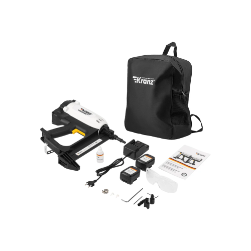 Пистолет гвоздезабивной Kranz GN100 (KR-16-1655)