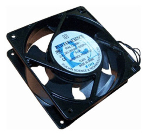 Модуль вентиляторный Lanmaster (TWT-CBW-FANB1-1.8) черный 1 вент. (1шт)