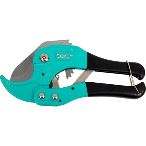 Ножницы для резки пластиковых труб Vavilon Aqua VA/Type-4