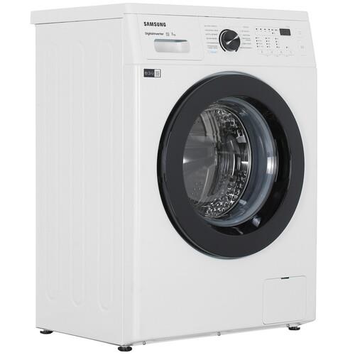 Стиральная машина Samsung WW70AG4S20CELP белый