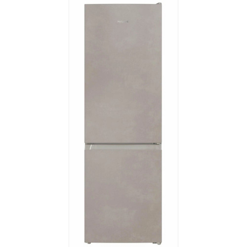 Холодильник Hotpoint HT 4180 AB 2-х камерн. мраморный