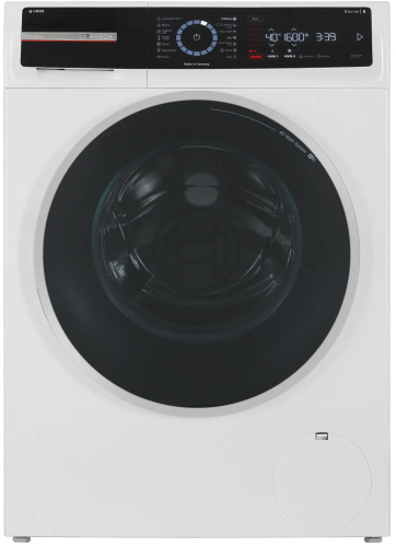 Стиральная машина Bosch WGB256A0ME белый