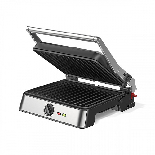 Гриль BQ GR3007 Black-Steel