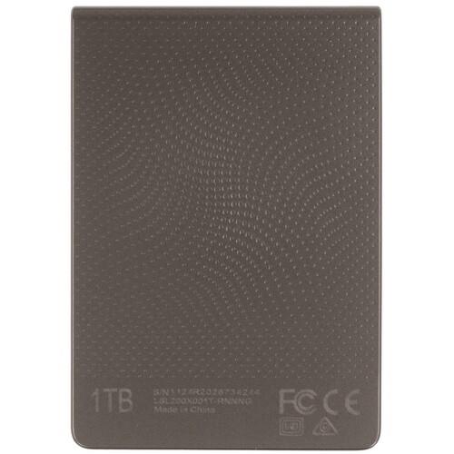 1000 ГБ Внешний SSD Lexar SL200 2Tb [LSL200X001T-RNNNG]