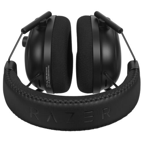 Беспроводные наушники Razer Blackshark V2 Pro черный