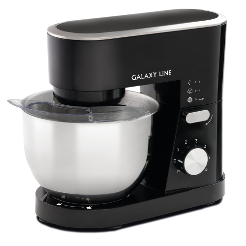 Миксер планетарный Galaxy Line GL 2236