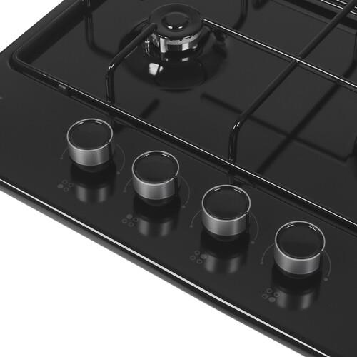 Газовая варочная поверхность Beko HIGG 64123 SB