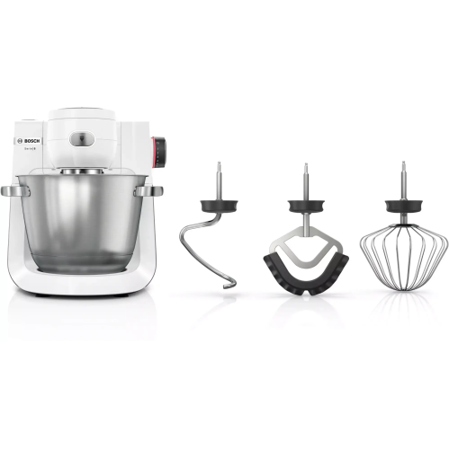 Кухонная машина Bosch MUMS6EW00 белый