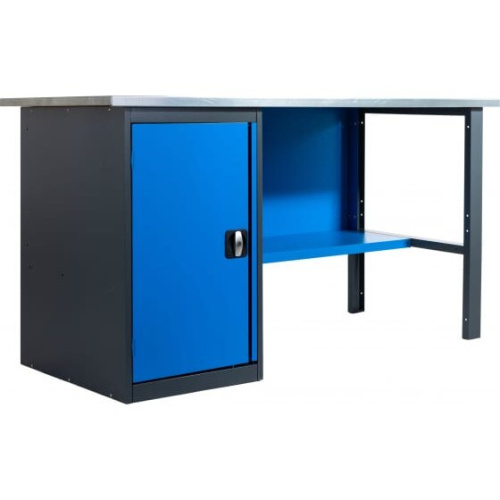 Верстак с тумбой Gigant G-ВТ-1.6