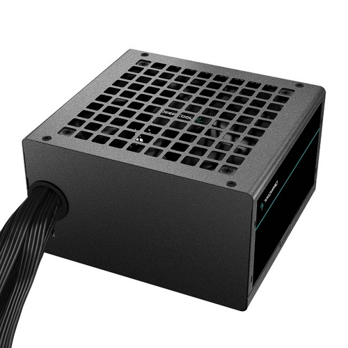 Блок питания Deepcool PF650 (R-PF650D-HA0B-EU) 650w, 80 Plus (711469)
