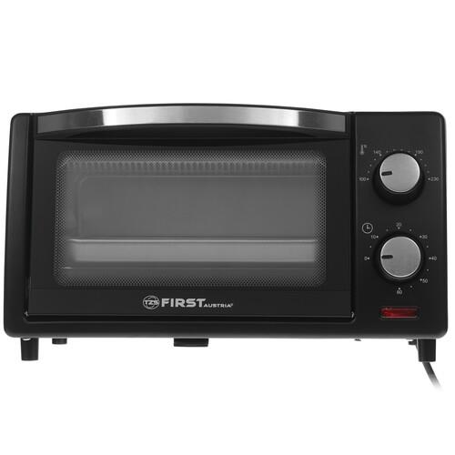 Мини-печь First FA-5041-2 черный