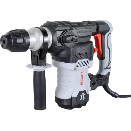 Перфоратор Ресанта П-32-1400КВ 75/3/6