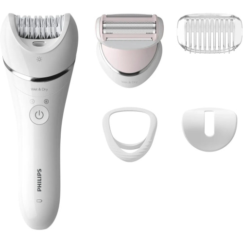 Эпилятор Philips BRE710/01