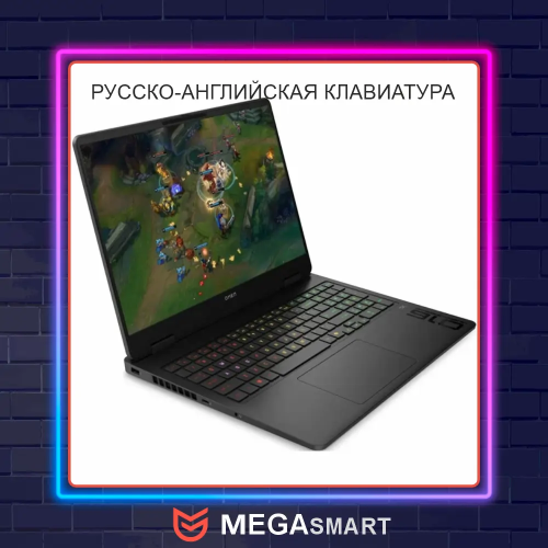 17.3" Ноутбук MSI Katana 17 HX B14WGK-053XRU черный
