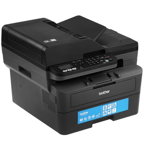 МФУ лазерное Brother MFC-L2800DW