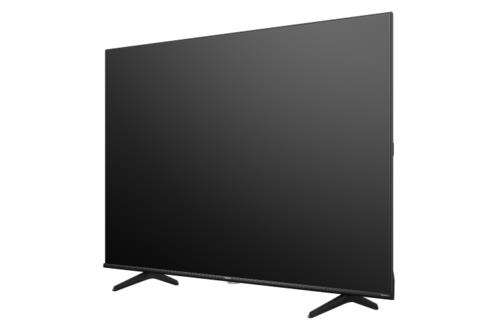 43" (108 см) LED-телевизор Hisense 43E7NQ черный