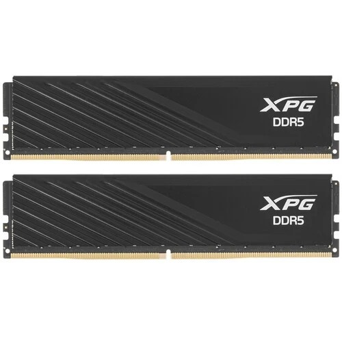 ОЗУ A-Data XPG Lancer Blade 64GB (AX5U6000C3032G-DTLABBK) DDR5