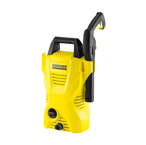 Мойка высокого давления Karcher K 2 compact 1.673-121.0