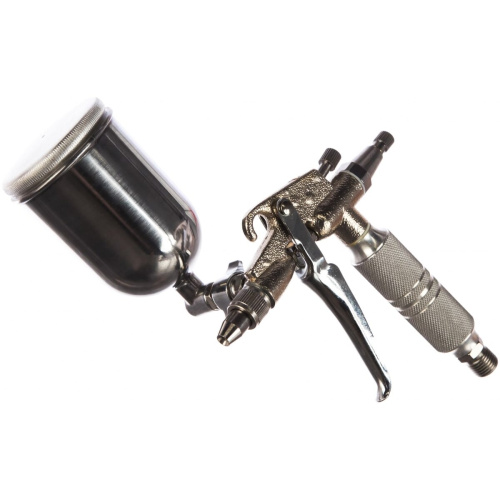 Пневмокраскопульт Sturm! 1710-01-02