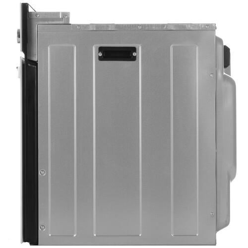 Электрический духовой шкаф MAUNFELD EOEC.586W белый