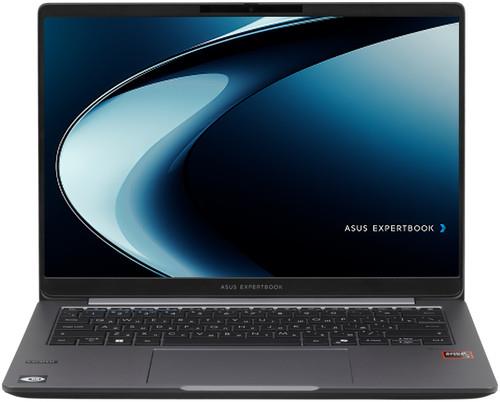 14" Ноутбук ASUS ExpertBook PM3406CKA-LY0251W серый