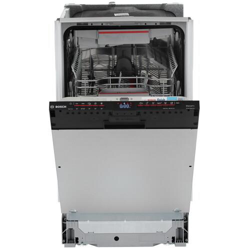 Встраиваемая посудомоечная машина Bosch SPV4HMX55Q